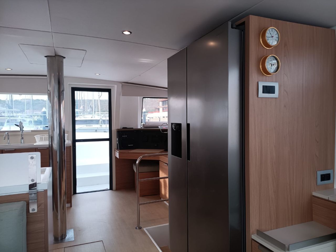 Bali 4.4 salon — BAIA Atelier