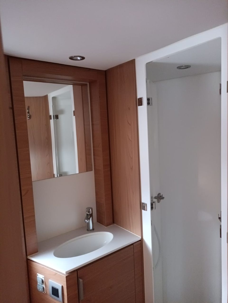 Bali 4.4 cabin — BAIA Atelier