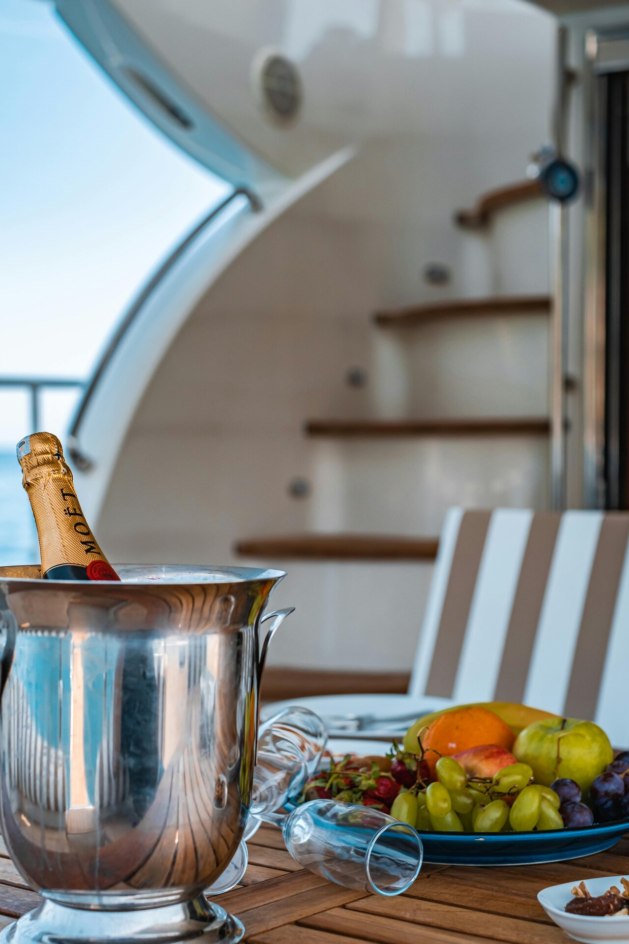 BAIA Atelier luxury experience in Baja California Sur